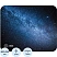 превью Коврик для мыши Cactus Milky Way (CS-MP-P02M/CS-MPC-P02M)