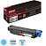 превью Тонер-картридж Комус TK-5140C 1T02NRCNL0 для Kyocera голубой совместимый