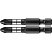 превью Бита KRAFTOOL Impact Pro PH2, 50мм, тип Е, 2шт/уп (26191-2-50-S2)