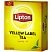 превью Чай Lipton Yellow Label (черный, 100пак/уп)