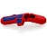 превью Стриппер универсальный для круглого кабеля ErgoStrip KNIPEX KN-169501SB