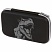 превью Пенал BRAUBERG SHINY, 1 отделение, 1 откидная планка, EVA, 22×13 см, «Scary dino»