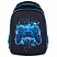 превью Ранец BRAUBERG KIDS START, 1 отделение, 2 кармана, Digital gamepad, 3D-панель, 35×26х13 см