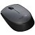 превью Мышь компьютерная Logitech беспроводная M170, Gray [910-004646