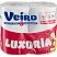 превью Бумага туалетная бытовая, спайка 4 шт., 3-х слойная (4х19,4 м), VEIRO Luxoriaw, белая