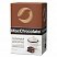 превью Горячий шоколад в пакетиках MacChocolate сливочный 10 штук в упаковке