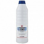 Средство дезинфицирующее САМАРОВКА, 1 л, концентрат