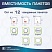 превью Вакуумные пакеты с клапаном для хранения вещейКОМПЛЕКТ 12 шт. НАСОС в комплектеLAIMA608927