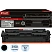 превью Картридж лазерный Комус 207X W2210X для HP чёрный совместимый повышенной ёмкости