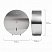 превью Диспенсер для туалетной бумаги LAIMA PROFESSIONAL INOX, (Система T1) БОЛЬШОЙ, нержавеющая сталь, матовый, 605700