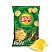 превью Чипсы картофельные Lay's молодой зеленый лук 150 г