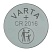 превью Батарейка Varta ELECTRONICS CR2016 BL1 Lithium 3V (6016) (6016101401)