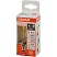превью Лампа светодиодная OSRAM LS CLB40 4W/840 230VFILCL E14 FS1
