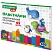 превью Пластилин классический BRAUBERG KIDS, 45 цветов, 630 г, стек, ВЫСШЕЕ КАЧЕСТВО