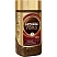 превью Кофе растворимый сублимированный Nescafe Gold 190 г (стеклянная банка)