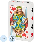 Игральные карты 54 л, 9810