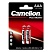 превью Батарейка Camelion AAA/LR 03 Plus Alkaline BL-2 1.5В(2 шт в уп. )