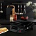 превью Электрогриль TEFAL GC305816, 2000 Вт, съемные панели, регулировка температуры, черный