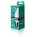 Лампа светодиодная Camelion LED12-C35/845/E27.12Вт