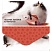 превью Конверт для денег MESHU «Funny cats» 85×164мм, матовая ламинация, 4 дизайна