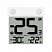 превью Термометр RST 01289 Термометр цифровой уличный на липучке -30-+70. 