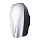 Сушилка для рук SONNEN HD-988, 850 Вт, пластиковый корпус, белая