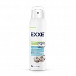 Дезодорант женский EXXE Fresh SPA Невидимый спрей, 150 мл