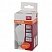 превью Лампа светодиодная Osram star classic, 13Вт, тип А «груша», Е27, 4000К, холодный свет