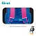 превью Рюкзак Först F-Kids «Be Happy! » 30.5×25.5×12см, 1 отделение, 5 карманов, эргономичная спинка
