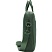 превью Сумка для ноутбука 15.6 Lamark L225 Green