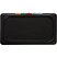 превью Крышка для гастроемкости Restola GN 1/1 53x32.5 см полипропилен черная