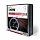 Диск CD-R Mirex 0.7 GB 52x (10 штук в упаковке)
