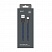 превью Кабель USB PERO DC-04 micro-USB, 2А, 2м, Blue-black