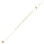 Угольный карандаш Koh-I-Noor «Gioconda Extra 8812» HB, белый, заточен. 