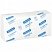 превью Салфетки бумажные OfficeClean Professional, 1 слойн., 33×33см, белые, 250шт. 