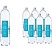 превью Вода питьевая Деловой Стандарт негазированная пэт 1.5л