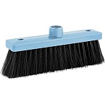 Щётка для пола SpinClean Step 27 см небесный