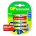 превью Аккумулятор  GP 1000 мАч, AAA, 4 шт/уп
