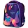 Ранец Berlingo Expert Mini «Color vibes» 36×27×14см, 2 отделения, 2 кармана, анатомическая спинка, мешок для обуви