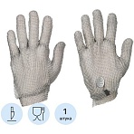 Перчатка кольчужная Certaflex Simplex (металлический крючок) CS0005007S р. S