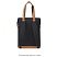 превью Рюкзак Först F-Casual «Black» 42×28.5×12.5см, 1 отделение, 1 карман, уплотненная спинка