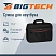 превью Сумка для ноутбука 17.3" BigTech Ultime чёрная (LB-BT-06BK)