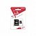 превью Карта памяти micro SDXC, 64 GB, SMARTBUY, 10 Мб/сек. (class 10), с адаптером