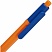 превью Ручка шариковая автоматическая Attache Economy синяя, толщина линии 0.5 мм