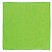 превью Салфетка универсальная, плотная микрофибра, 30×30 см, зеленая, ОФИСМАГ «Стандарт»