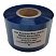 превью Риббон Wax Premium blue 40 мм х 300 м OUT (диаметр втулки 25.4 мм)
