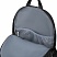 превью Рюкзак BRAUBERG FASHION CITY универсальный, 2 отделения, Skull, черный, 46×31х15 см