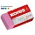 Ластик Kores 40×21x10мм в ассортименте KE-30, 40305