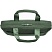 превью Сумка для ноутбука 15.6 Lamark L225 Green