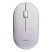 превью Мышь компьютерная Smartbuy 266AG беспровод белая градиент (SBM-266AG-W)/40